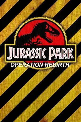 Jurassic Park: Operation Rebirth (2014)