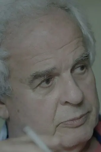 It's Not Like That (2019)