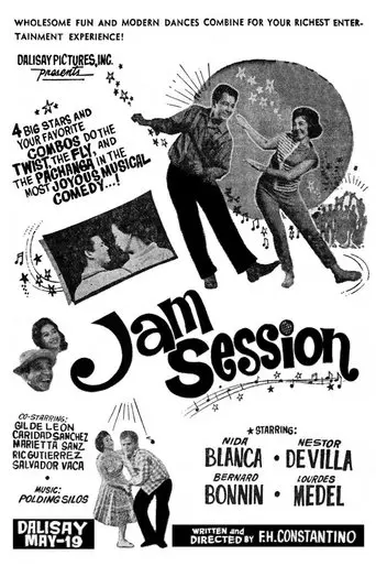 Jam Session (1962)