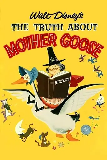 The Truth About Mother Goose (1957)