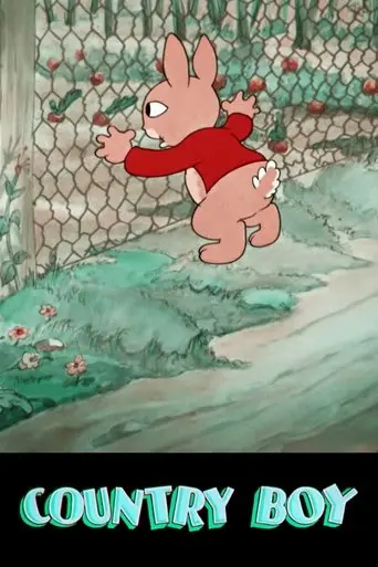 Country Boy (1935)