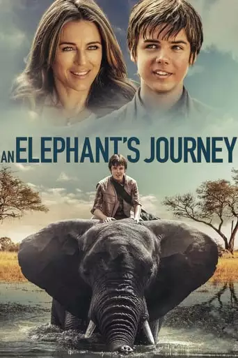 An Elephant's Journey (2018)