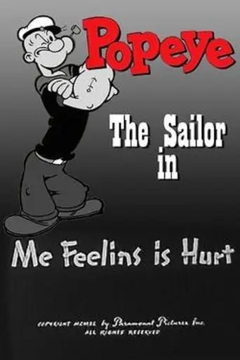 Me Feelins Is Hurt (1940)