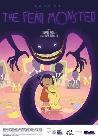 Medo Monstro (2025)