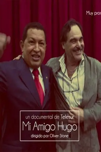 My Friend Hugo (2014)