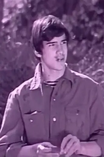 Four Trousers And One Calico Dress (1977)