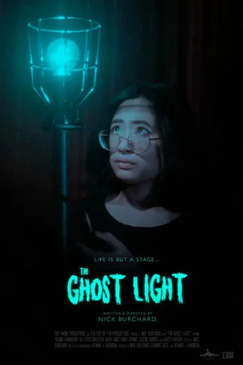 The Ghost Light (2023)