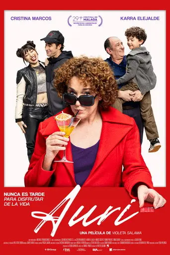 Auri (2026)