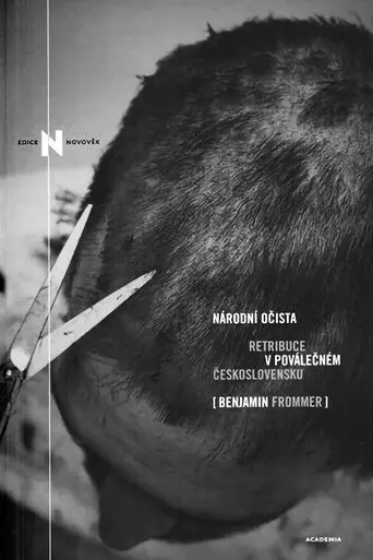 Národní očista (2018)