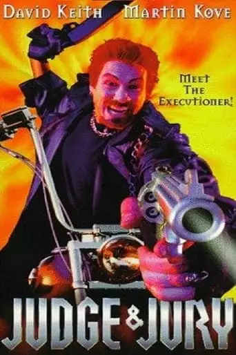 Judge And Jury (1997)