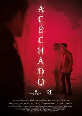 Acechado (2022)