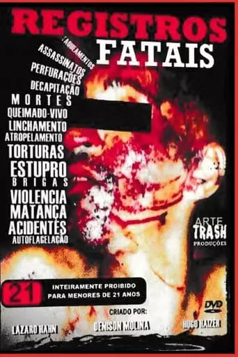 Fatal Records (2012)