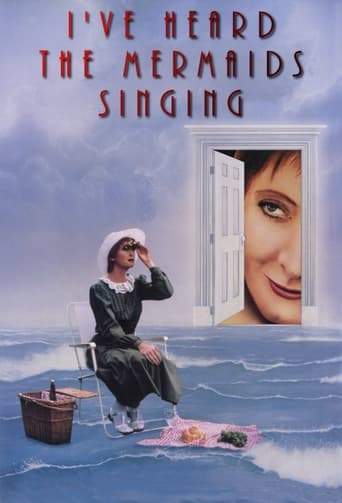 I've Heard The Mermaids Singing (1987)