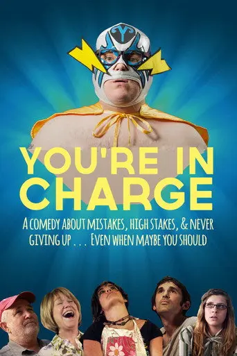 You're in Charge (2013)