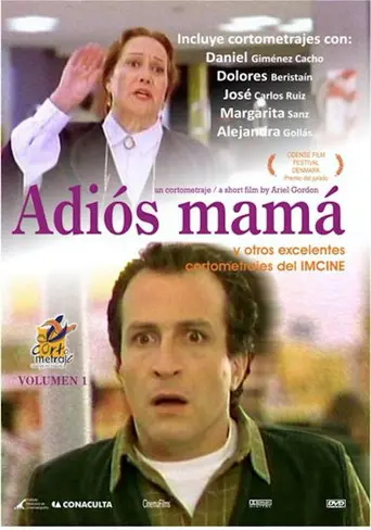 Goodbye Mom (1997)