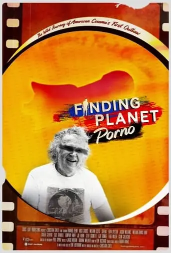 Finding Planet Porno (2024)