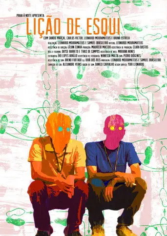 Ski Lessons (2013)