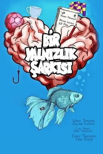 Bir Yalnızlık Şarkısı (2020)