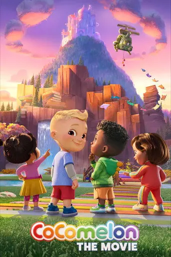 CoComelon: The Movie (2027)