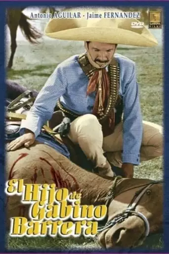 El Hijo De Gabino Barrera (1965)