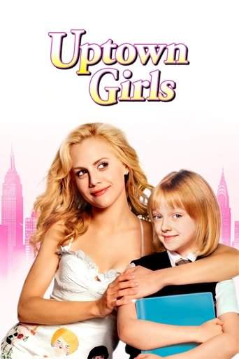 Uptown Girls (2003)