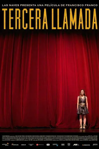 The Last Call (2013)