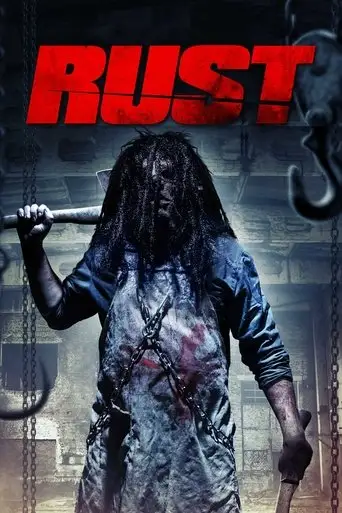 Rust (2015)