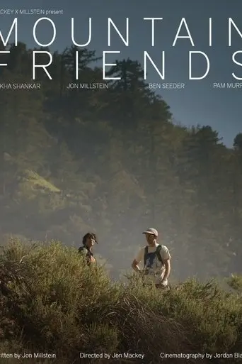 Mountain Friends (2025)