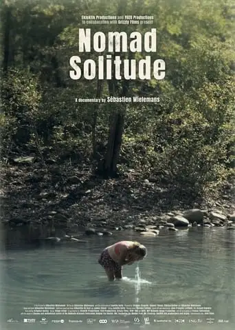 Nomad Solitude (2023)