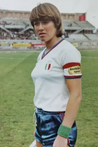 Rose Reilly (2019)