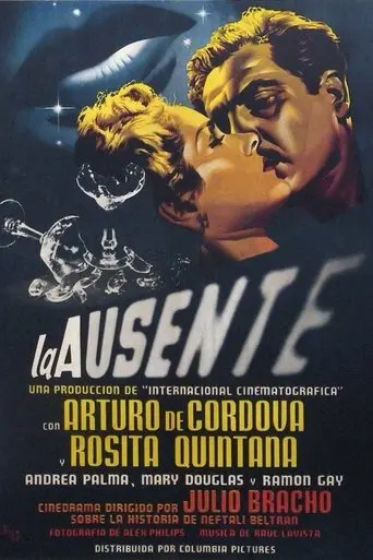 The Absentee (1952)