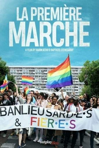 La Premiere Marche (2020)