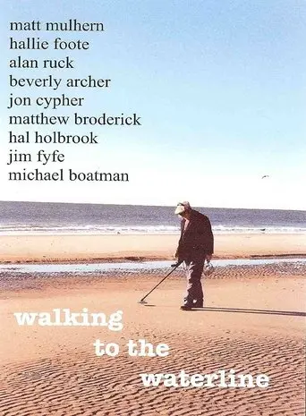 Walking To The Waterline (1998)