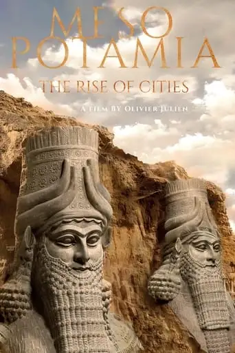 Mesopotamie, La Redecouverte Des Tresors D'Irak (2024)