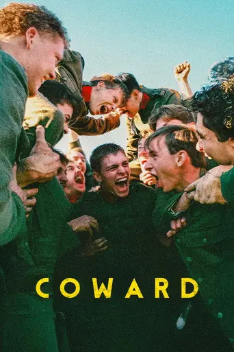 Coward (2026)