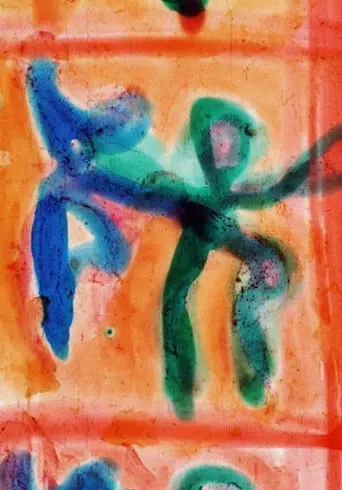 Painted Eightsome (1970)