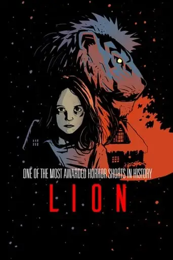 Lion (2017)