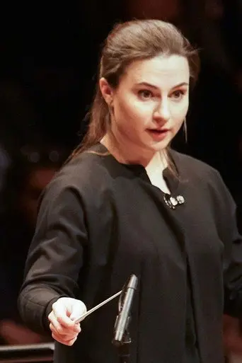 Liubov Nosova conducts the Paris Mozart Orchestra @ La Maestra 2024 (2024)