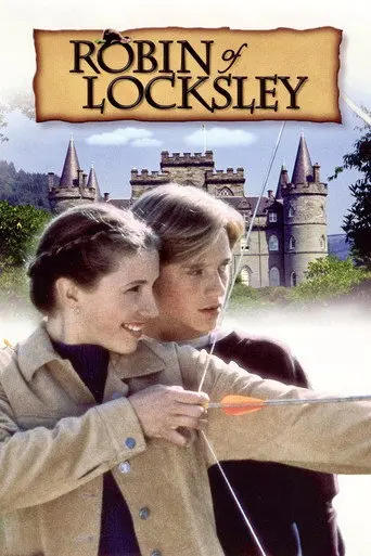 Robin of Locksley (1996)