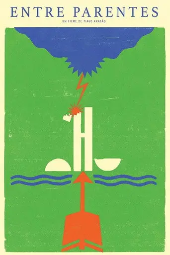 Entre Parentes (2018)
