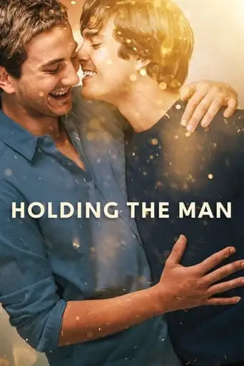 Holding The Man (2015)