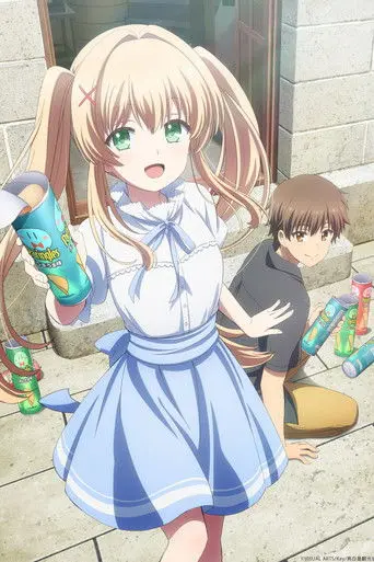 Theatrical Edition Summer Pockets Tsumugi Wenders Arc (2025)
