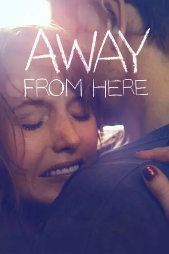 Away From Here (2014)