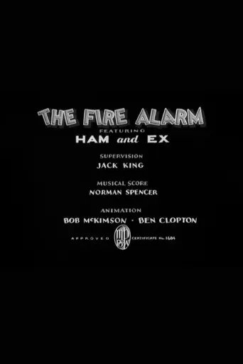 The Fire Alarm (1936)