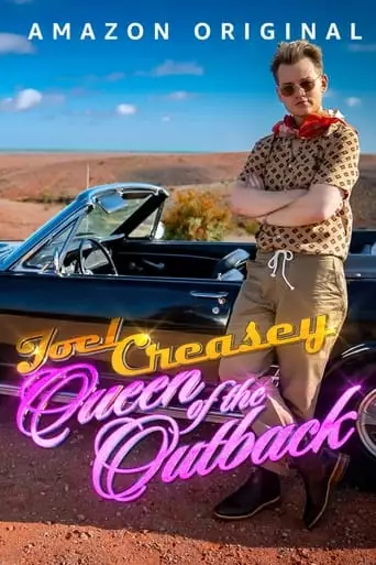 Joel Creasey: Queen Of The Outback (2023)