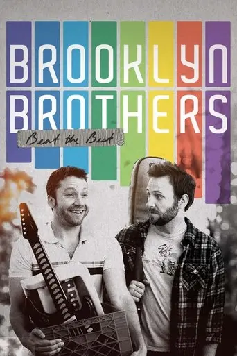 Brooklyn Brothers Beat the Best (2012)