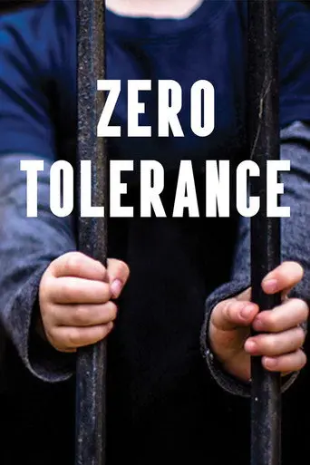 Zero Tolerance (2014)