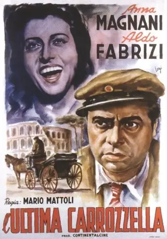 L'ultima Carrozzella (1943)