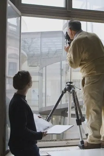 Facing Time (2023)