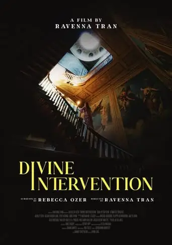 Divine Intervention (2024)